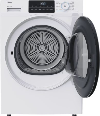 Сушильная машина Haier HD90-A2929B