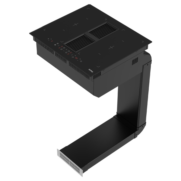 Варочная поверхность Korting HIBH 68980 NB