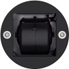 Вытяжка Maunfeld Lee Light Isla 35 Sensor черный