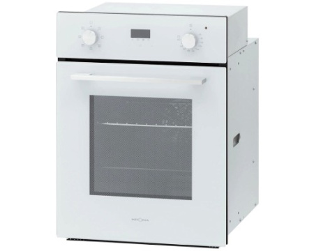 Духовой шкаф Krona RITUS 45 WH