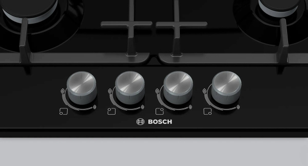 Варочная панель Bosch PGH6B6O92R