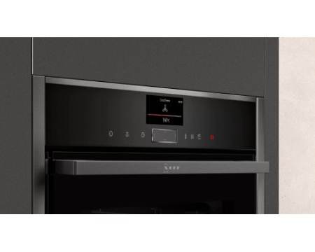 Духовой шкаф Neff B47FS22G0