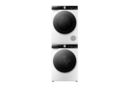 Сушильная машина Hisense DH7S107BW