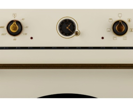 Духовой шкаф Krona MERLETTO 60 IV