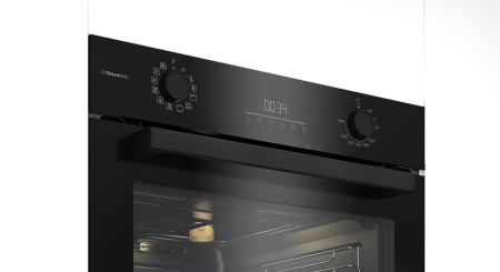 Электрический духовой шкаф Beko BBIS17300BCS