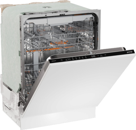 Встраиваемая посудомоечная машина Gorenje GV16D5