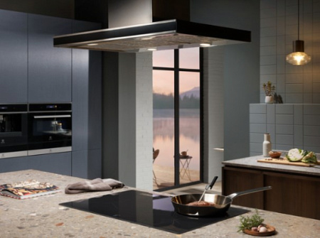 Варочная панель Electrolux EIS8648