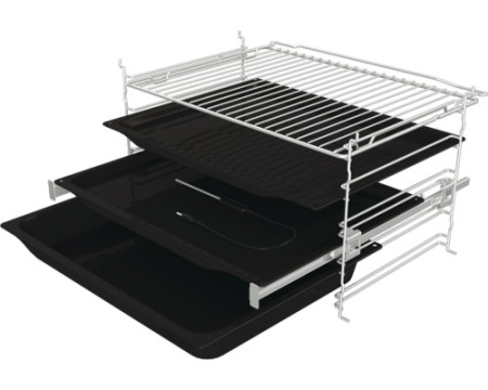 Духовой шкаф Gorenje BPS6747A06BG