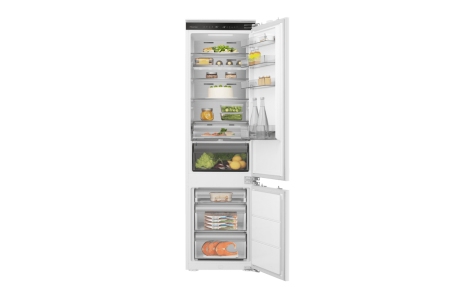 Встраиваемый холодильник Hisense RB3B280SAW1
