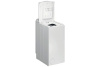 Стиральная машина Indesit BTW L60400 EE/N