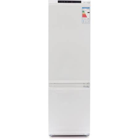 Встраиваемый холодильник Scandilux RBI238T