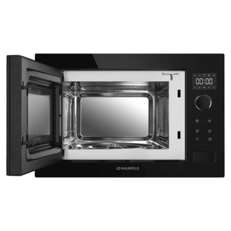 Микроволновая печь встраиваемая Maunfeld XBMO251GB Glossy
