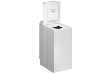 Стиральная машина Indesit BTW L60400 EE/N