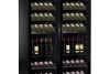 Винный шкаф Dometic E115FG VinoView Double Elegance