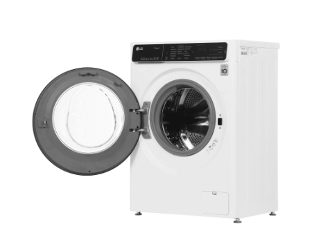 Стиральная машина LG F2H5HS6W