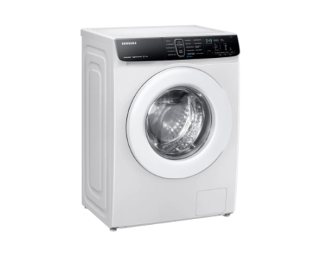 Стиральная машина Samsung WW80AFS26TE/LP (Eco Bubble)