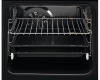 Электрический духовой шкаф Electrolux OKF5C50X