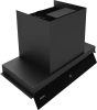 Вытяжка Haier HVX-W675TGB