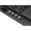 Варочная поверхность HIBERG VM 6245 Gr