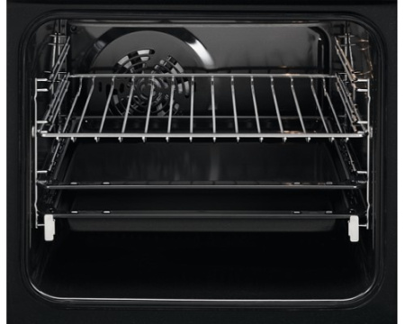 Электрический духовой шкаф Electrolux OKF5C50X