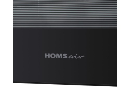 Шкаф духовой электрический HOMSair OEM451BK