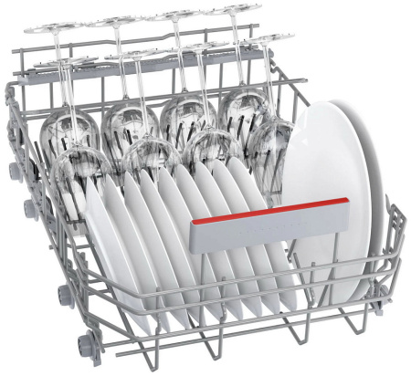 Встраиваемая посудомоечная машина BOSCH SPV4XMX20E