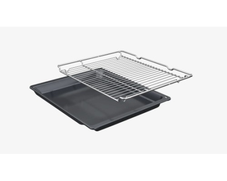 Духовой шкаф Bosch CMG9241B1