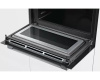 Компактный духовой шкаф Bosch CMG676BB1