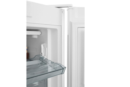 Морозильник Scandilux FS 210 E00 W