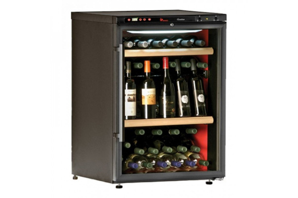 Винный шкаф IP Industrie C 151 CF