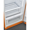 Холодильник Smeg FAB28ROR5