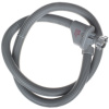 Стиральная машина узкая Haier HW80-B14979D