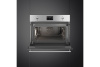 Духовой шкаф Smeg SO4302S3X