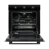 Газовый духовой шкаф DeLonghi FG 6 NL RUS