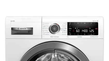 Стиральная машина Bosch WAV28GH1OE