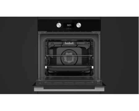 Духовой шкаф Teka HLB 8300 Black glass