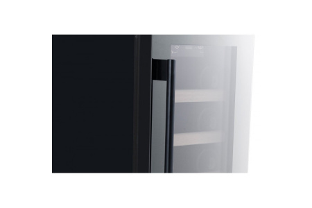 Винный шкаф Temptech PRESX30SB
