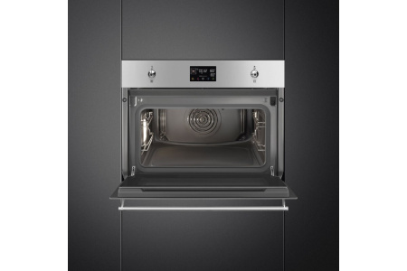 Духовой шкаф Smeg SO4302S3X