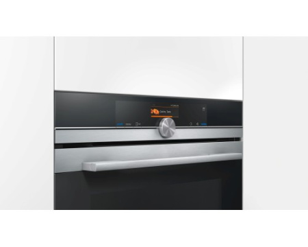 Духовой шкаф Siemens CS 636GBS1