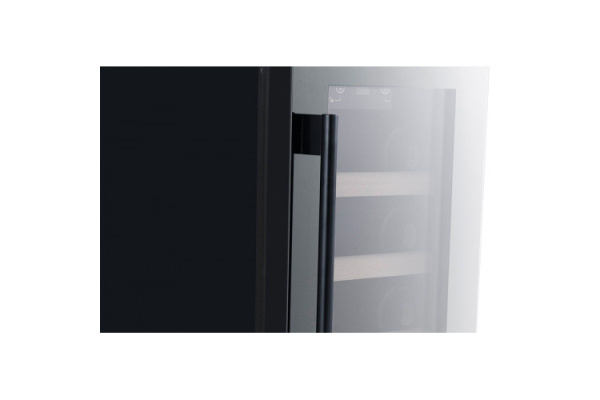 Винный шкаф Temptech PRESX30SB