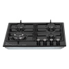 Газовая варочная поверхность Simfer H60V41B522