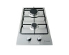 Газовая варочная поверхность LEX GVS 320 INOX