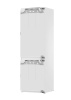 Встраиваемый холодильник Haier BCF5261WRU
