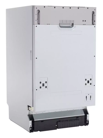 Посудомоечная машина DeLonghi DDW08S Aquamarine eco