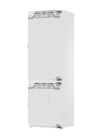 Встраиваемый холодильник Haier BCF5261WRU