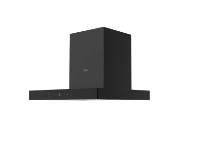 Вытяжка Midea MH60C668GB