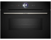 Духовой шкаф Bosch CMG7361B1