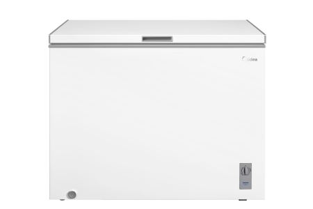 Морозильный ларь Midea MDRC411FZF01D