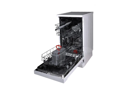 Посудомоечная машина Hansa ZWV414WH