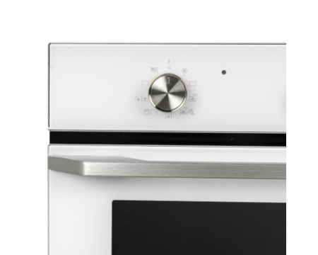 Электрический духовой шкаф DeLonghi NSM 7BL PPP RUS